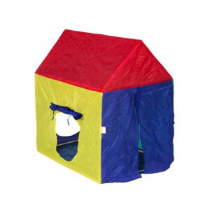 Σετ 3 Παιδικές Σκηνές με 2 Τούνελ Pop Up Πόλη 5 σε 1 Knorrtoys 8906 - Image 3