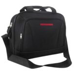 vidaXL Σετ 5τμχ Βαλίτσες με Τροχήλατους Σάκους και Τηλεσκοπική Λαβή 90154 - Image 3