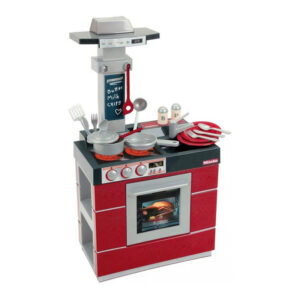 Παιδική Κουζίνα Miele Compact 28 x 47 x 88.5 cm με Αξεσουάρ Klein 9093 - Image 3