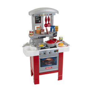 Παιδική Κουζίνα Miele Starter 27 x 57 x 90 cm με Αξεσουάρ Klein 9106 - Image 3