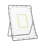 Εστία με Δίχτυ Επαναφοράς Μπαλών 122 x 95 x 172 cm HOMCOM A60-001 - Image 5