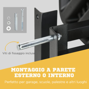 Μαύρο και κίτρινο A61-034V00OG