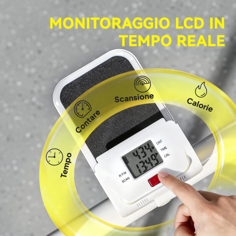 Λευκός A90-390V00WT