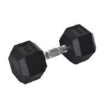 Αλτήρας Εξάγωνος 15 Kg HOMCOM A91-021V01 - Image 4