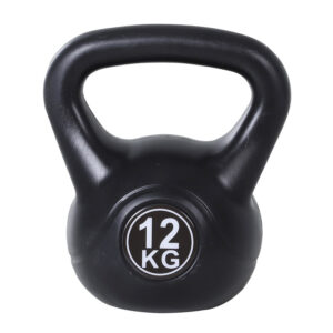 Kettlebell 12 Kg HOMCOM A91-076V02 - Image 5