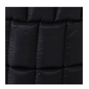 Ρυθμιζόμενο Γιλέκο με Βάρος 20 Kg Χρώματος Κόκκινο - Μαύρο HOMCOM A93-042V02 - Image 4