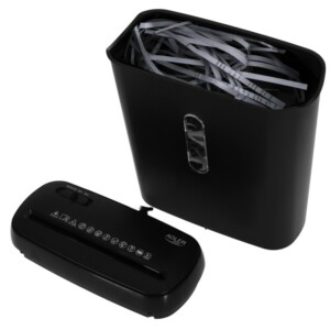 Adler Καταστροφέας Εγγράφων για Σπίτι και Γραφείο AD-1039 - Image 5