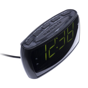 Ραδιορολόι - Ξυπνητήρι Αdler AD-1121 - Image 2