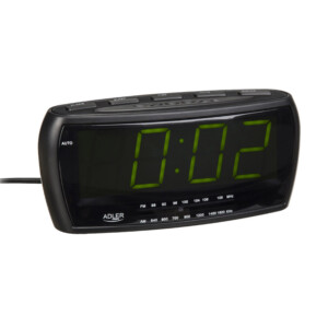 Ραδιορολόι - Ξυπνητήρι Αdler AD-1121 - Image 4