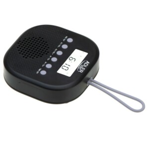 Adler Αδιάβροχο Ραδιόφωνο Για Μουσική Παντού AD-1912 - Image 4