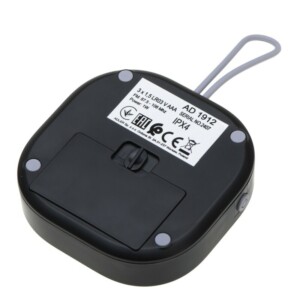 Adler Αδιάβροχο Ραδιόφωνο Για Μουσική Παντού AD-1912 - Image 5