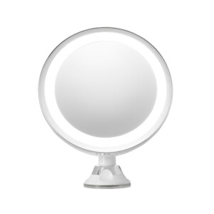 Καθρέπτης Μπάνιου με LED Φωτισμό Adler AD-2168 - Image 2