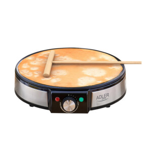 Ηλεκτρική Κρεπιέρα 1600 W Adler AD-3058 - Image 5