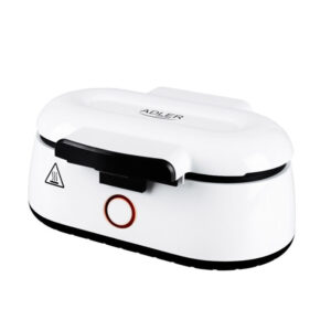 Στρογγυλή Βαφλιέρα 2 Θέσεων 1400 W Adler AD-3062 - Image 5