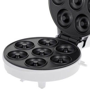 Συσκευή Ψησίματος Ντόνατς 7 Θέσεων Adler AD-3075 - Image 3