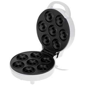 Συσκευή Ψησίματος Ντόνατς 7 Θέσεων Adler AD-3075 - Image 4