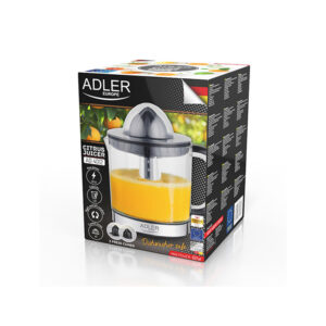 Στίφτης Εσπεριδοειδών 60 W Adler AD-4012 - Image 4