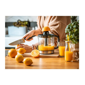 Στίφτης Εσπεριδοειδών 60 W Adler AD-4012 - Image 5