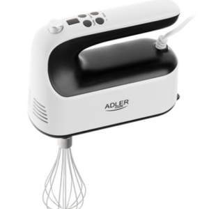 Μίξερ με LCD Οθόνη 600W AD-4229 ADLER - Image 2