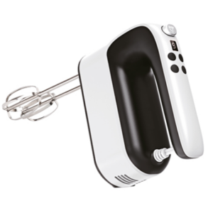 Μίξερ με LCD Οθόνη 600W AD-4229 ADLER