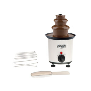 Συσκευή για Φοντύ Σοκολάτας Adler AD-4487 - Image 4