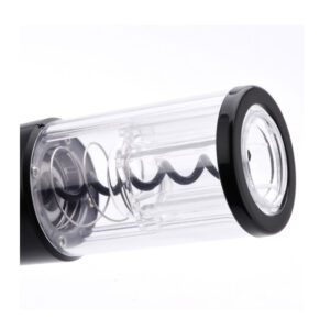 Ηλεκτρικό Ανοιχτήρι Κρασιού - Τιρμπουσόν με Κόπτη Adler AD-4490 - Image 4