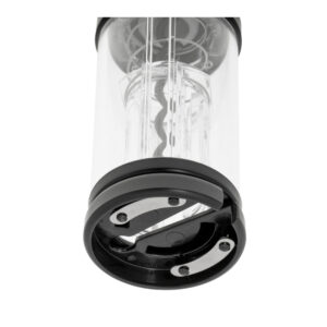 Ηλεκτρικό Ανοιχτήρι Κρασιού - Τιρμπουσόν με Κόπτη Adler AD-4490 - Image 5