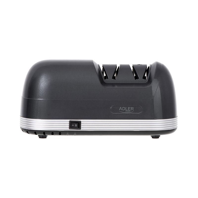 Ηλεκτρικό Ακονιστήρι Μαχαιριών 60 W Adler AD-4508 Ηλεκτρικό Ακονιστήρι Μαχαιριών 60 W Adler AD-4508