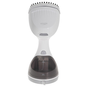 Adler Ισχυρή Συσκευή Ατμού Adler AD 5042: 1500 W, Άμεση Προθέρμανση, Ομαλή Υφάσματα AD-5042 - Image 4