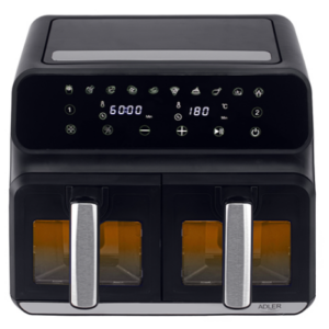 Φριτέζα Αέρος 8 Lt Air Fryer 2500W AD-6315 ADLER