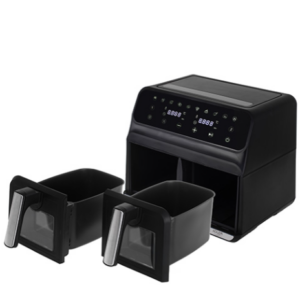 Φριτέζα Αέρος 8 Lt Air Fryer 2500W AD-6315 ADLER - Image 4