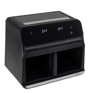 Φριτέζα Αέρος 8 Lt Air Fryer 2500W AD-6315 ADLER - Image 5
