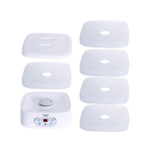 Αποξηραντής Τροφίμων 550 W Adler AD-6658 - Image 3