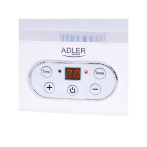 Αποξηραντής Τροφίμων 550 W Adler AD-6658 - Image 4