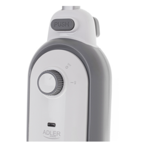 Ατμοκαθαριστής Δαπέδων 1300W  AD-7057 ADLER - Image 4