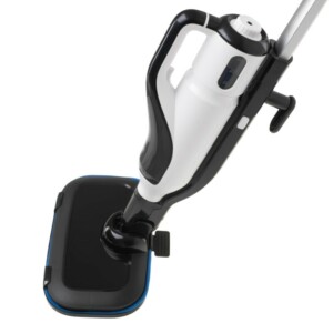 Adler Σκούπα Ατμού Adler με 3 Επίπεδα Έντασης και Αποσπώμενο Χειροκίνητο Ατμοκαθαριστή για Καθαρισμό Δαπέδων AD-7072 - Image 3