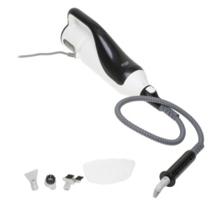 Adler Σκούπα Ατμού Adler με 3 Επίπεδα Έντασης και Αποσπώμενο Χειροκίνητο Ατμοκαθαριστή για Καθαρισμό Δαπέδων AD-7072 - Image 4