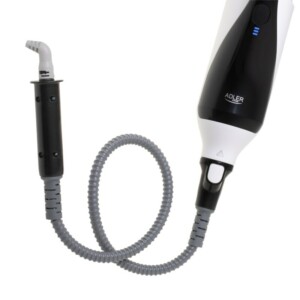 Adler Σκούπα Ατμού Adler με 3 Επίπεδα Έντασης και Αποσπώμενο Χειροκίνητο Ατμοκαθαριστή για Καθαρισμό Δαπέδων AD-7072 - Image 5