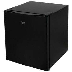 Adler Ψυγείο 6-Επιπέδων Ρύθμιση Ψύξης 45L με Υποκαταψύκτη Χαμηλού Θορύβου AD-8096b - Image 2