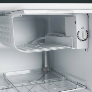 Adler Ψυγείο 6-Επιπέδων Ρύθμιση Ψύξης 45L με Υποκαταψύκτη Χαμηλού Θορύβου AD-8096b - Image 4