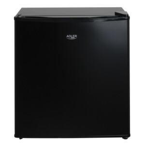 Adler Ψυγείο 6-Επιπέδων Ρύθμιση Ψύξης 45L με Υποκαταψύκτη Χαμηλού Θορύβου AD-8096b