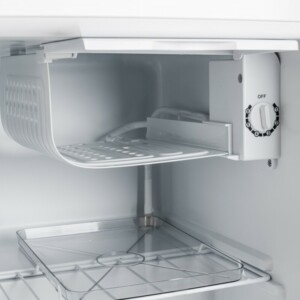 Adler Ψυγείο 6-Επιπέδων Ρύθμιση Ψύξης 45L με Υποκαταψύκτη Χαμηλού Θορύβου AD-8096w - Image 4