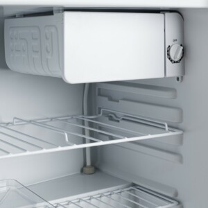 Adler Ψυγείο με Υποκαταψύκτη 58 λίτρα, Ρυθμιζόμενος Έλεγχος Ψύξης, Χαμηλός Θόρυβος AD-8097b - Image 4