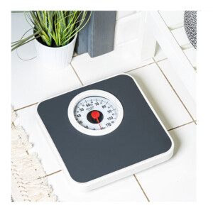 Μηχανική Ζυγαριά Μπάνιου Adler AD-8178 - Image 3