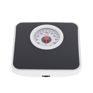 Μηχανική Ζυγαριά Μπάνιου Adler AD-8178