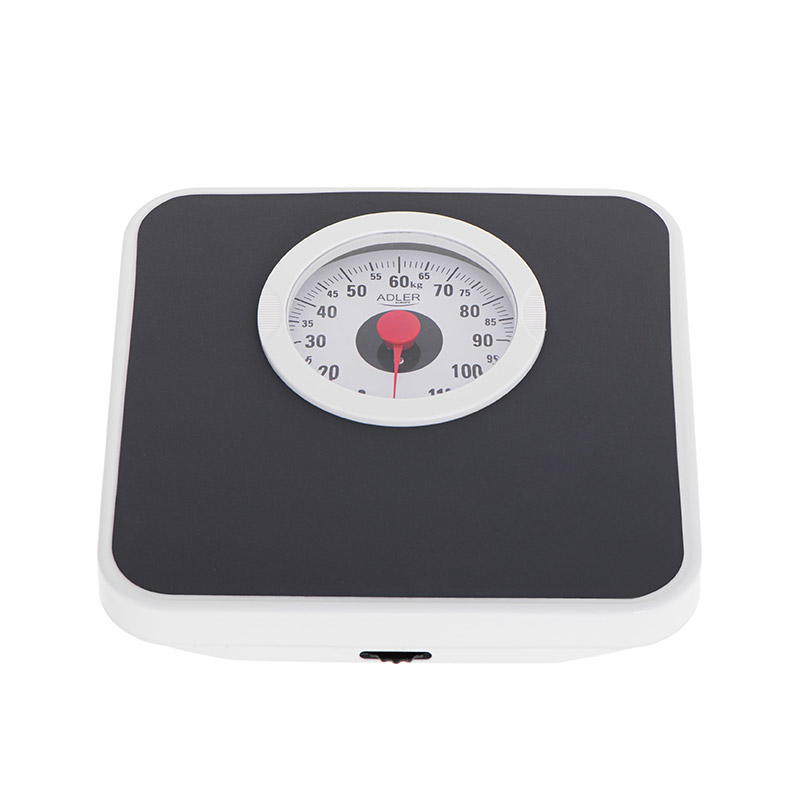 Μηχανική Ζυγαριά Μπάνιου Adler AD-8178 Μηχανική Ζυγαριά Μπάνιου Adler AD-8178