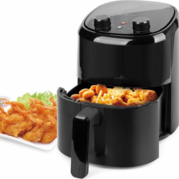 Φριτέζα Αέρος - Smart Airfryer 2.2L 1000W AF-130646 Emerio
