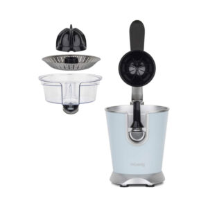 Ηλεκτρικός Στίφτης Εσπεριδοειδών 160 W H.Koenig AGR86 - Image 2