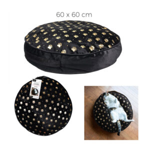 Μαξιλάρι Κατοικίδιου 60 x 60 cm The Concept Factory AN5245 - Image 2