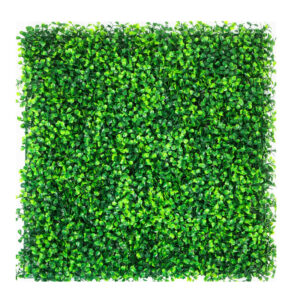 Σετ Τεχνητά Πάνελ Πυξάρι 50.8 x 50.8 cm 12 τμχ VEVOR AQFSYCGTYSW246OI9V0 - Image 3